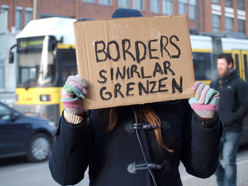Wo wollen wir leben