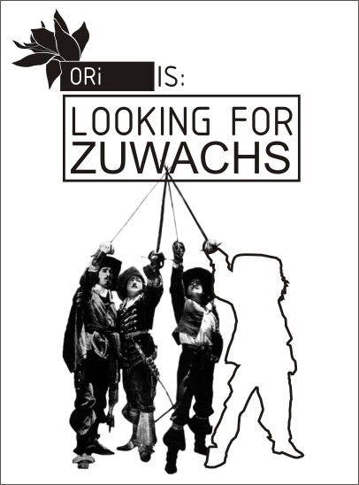 Looking for Zuwachs